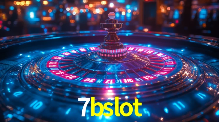 7bslot: Seu Cassino Premiado com Pagamentos Rápidos