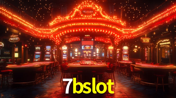 7bslot - Cassino Brasil 24 Horas - 7bslot.com