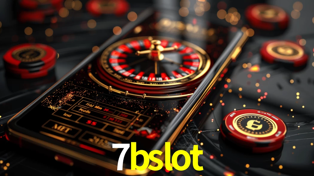 Welcome Bonus 7bslot