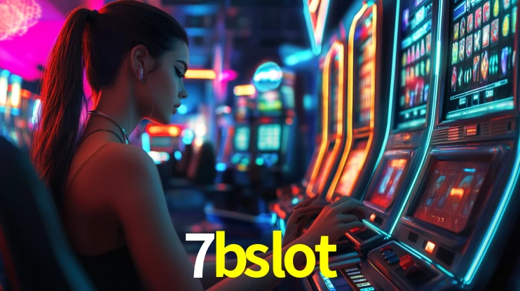 7bslot bet