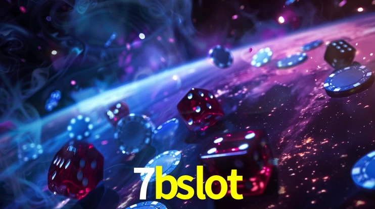 Statistics 7bslot