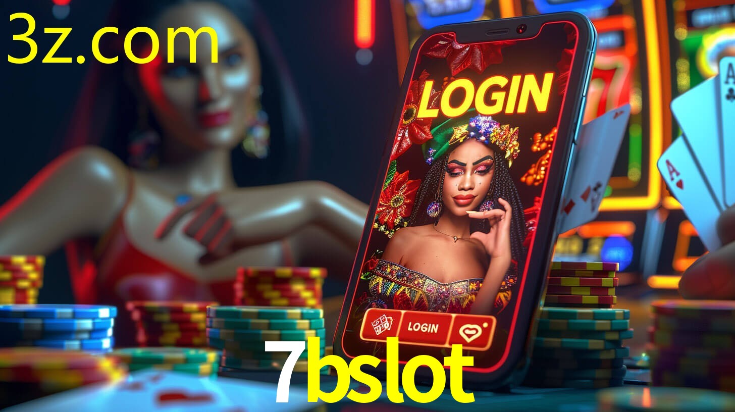 7BSLOT.COM
