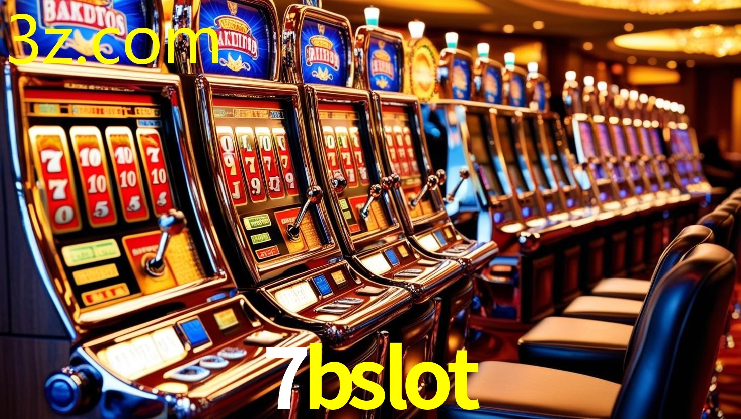 7BSLOT.COM