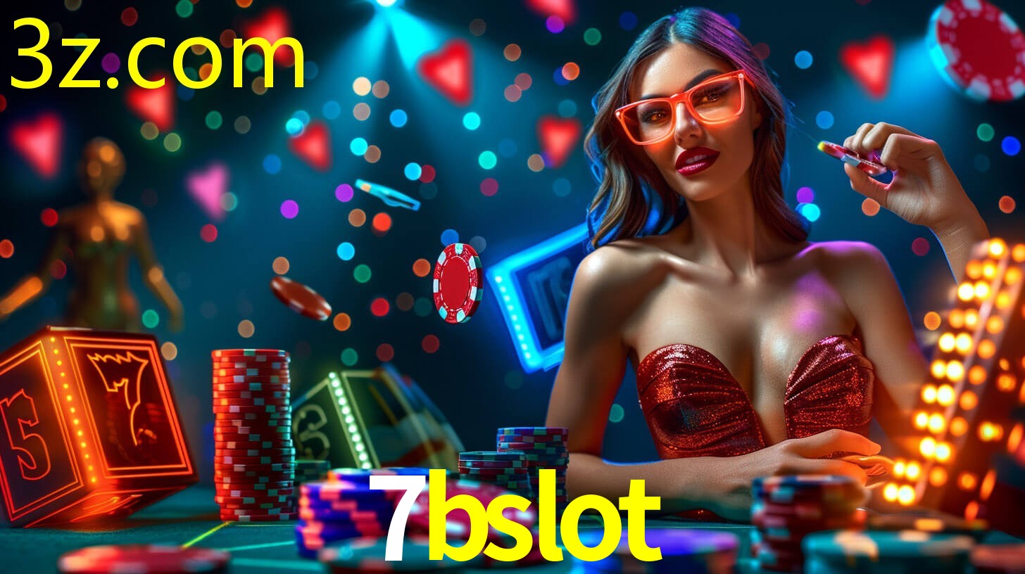 7BSLOT.COM