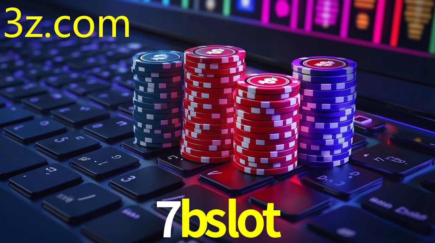 7BSLOT.COM