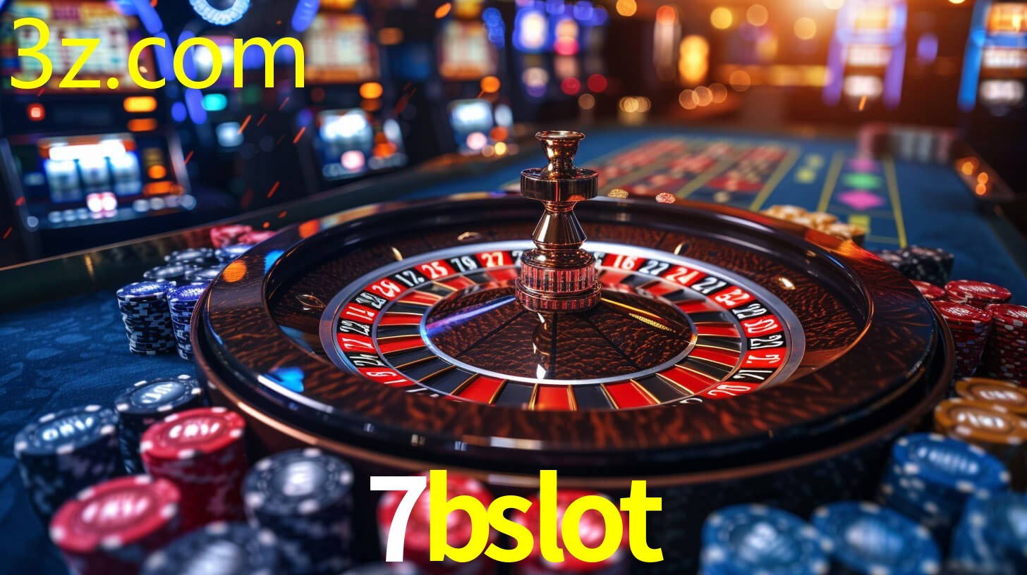 7BSLOT.COM