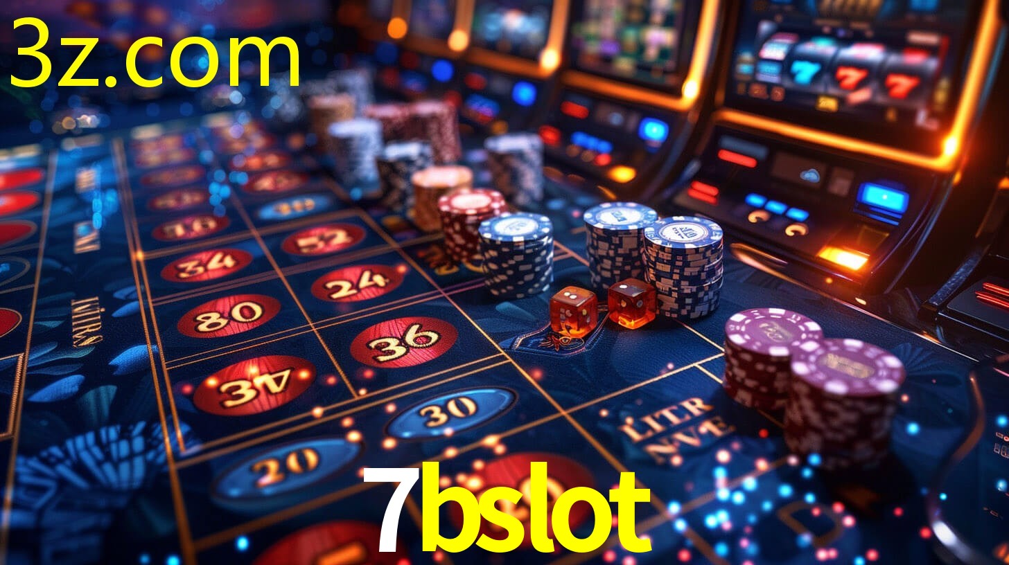 7BSLOT.COM