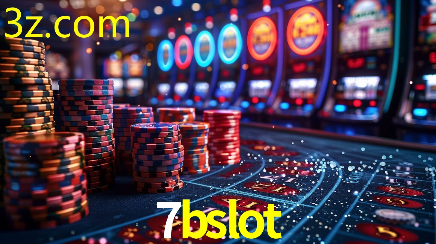 7BSLOT.COM