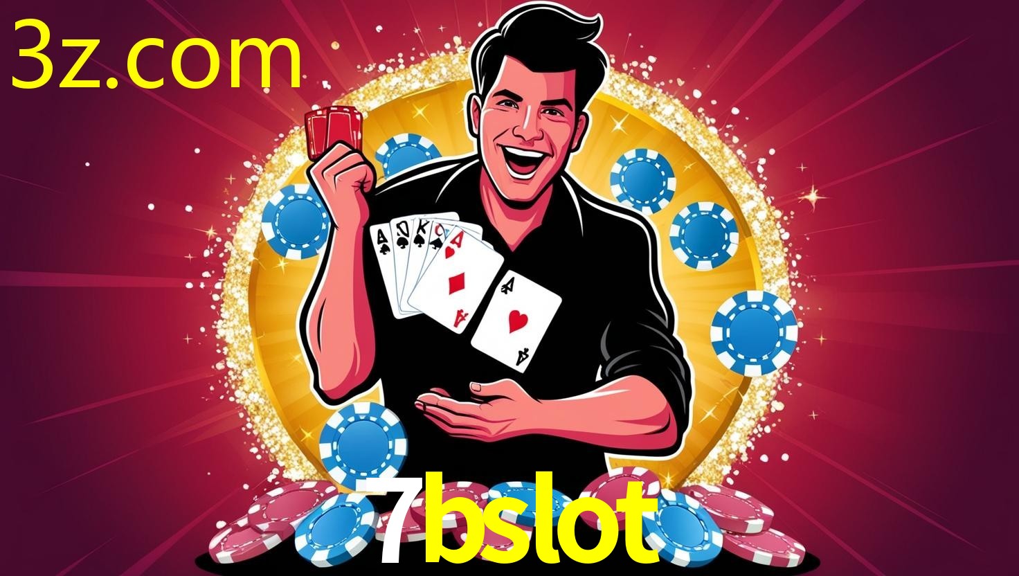 7BSLOT.COM