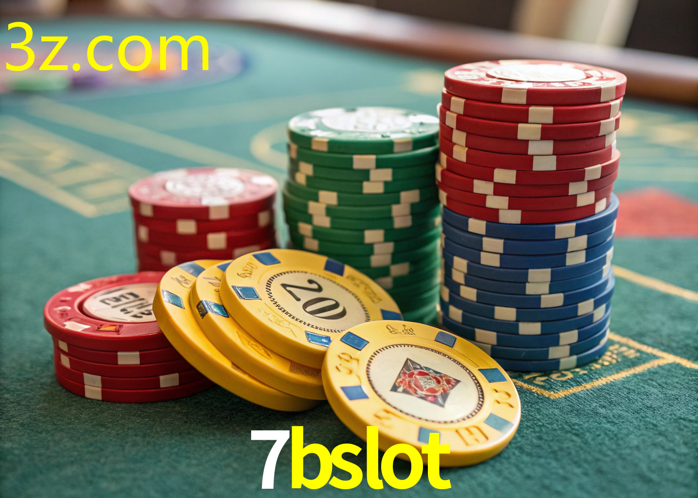 7BSLOT.COM