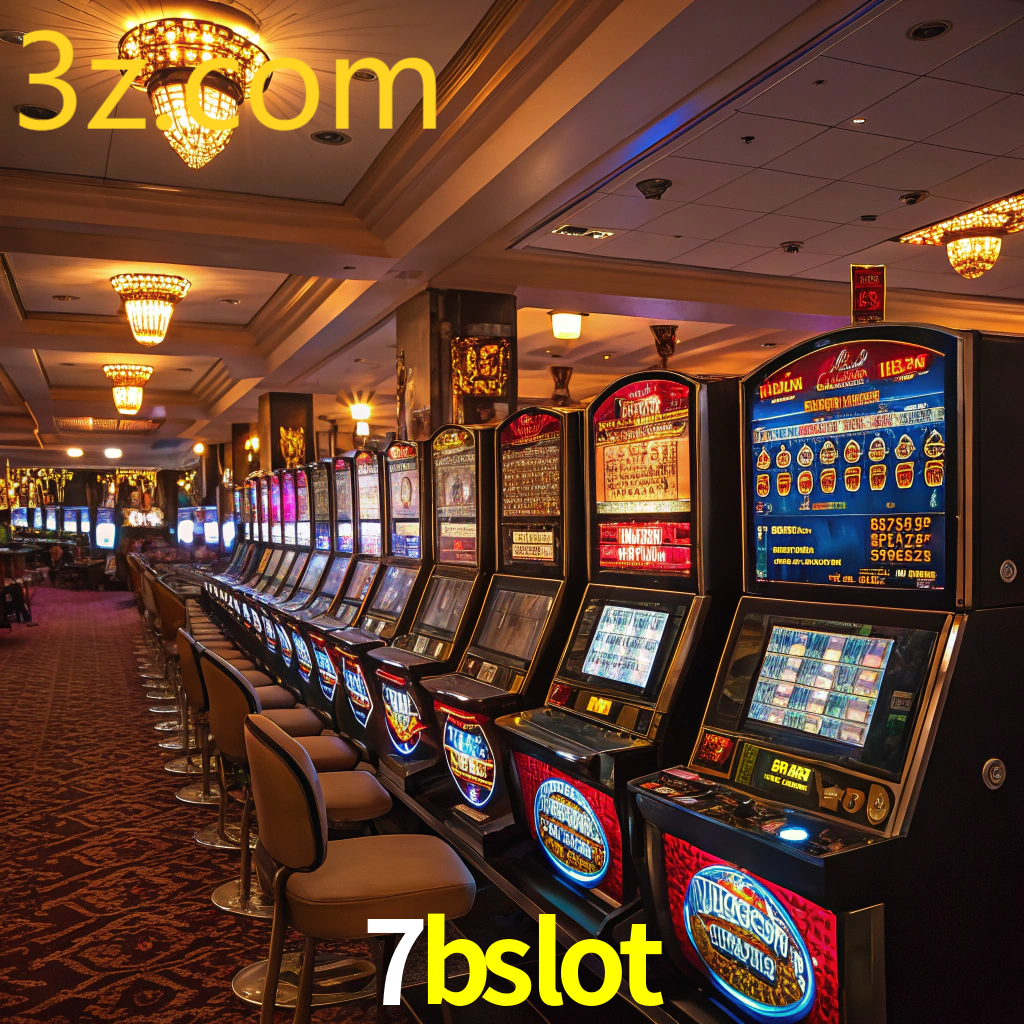 7BSLOT.COM