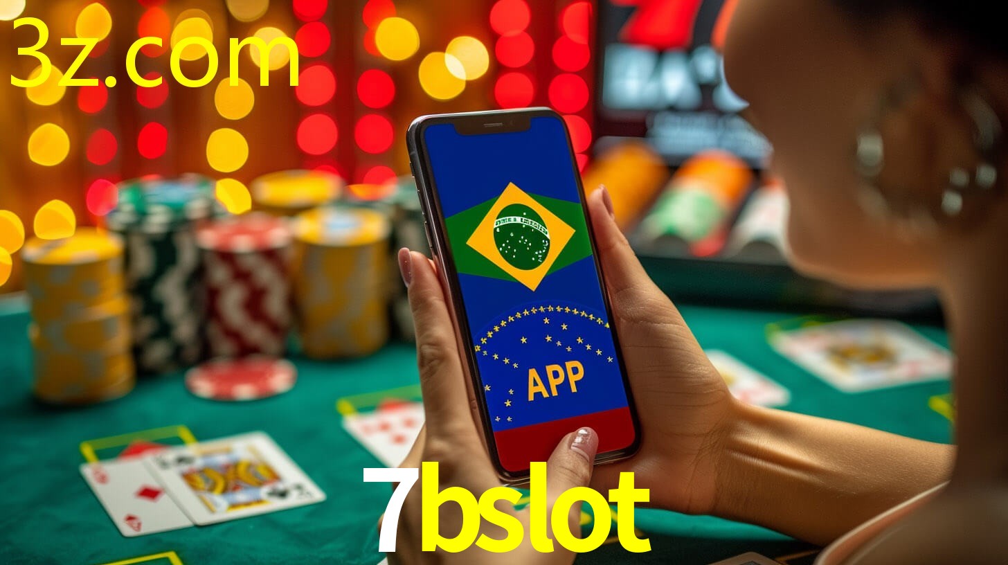 7BSLOT.COM