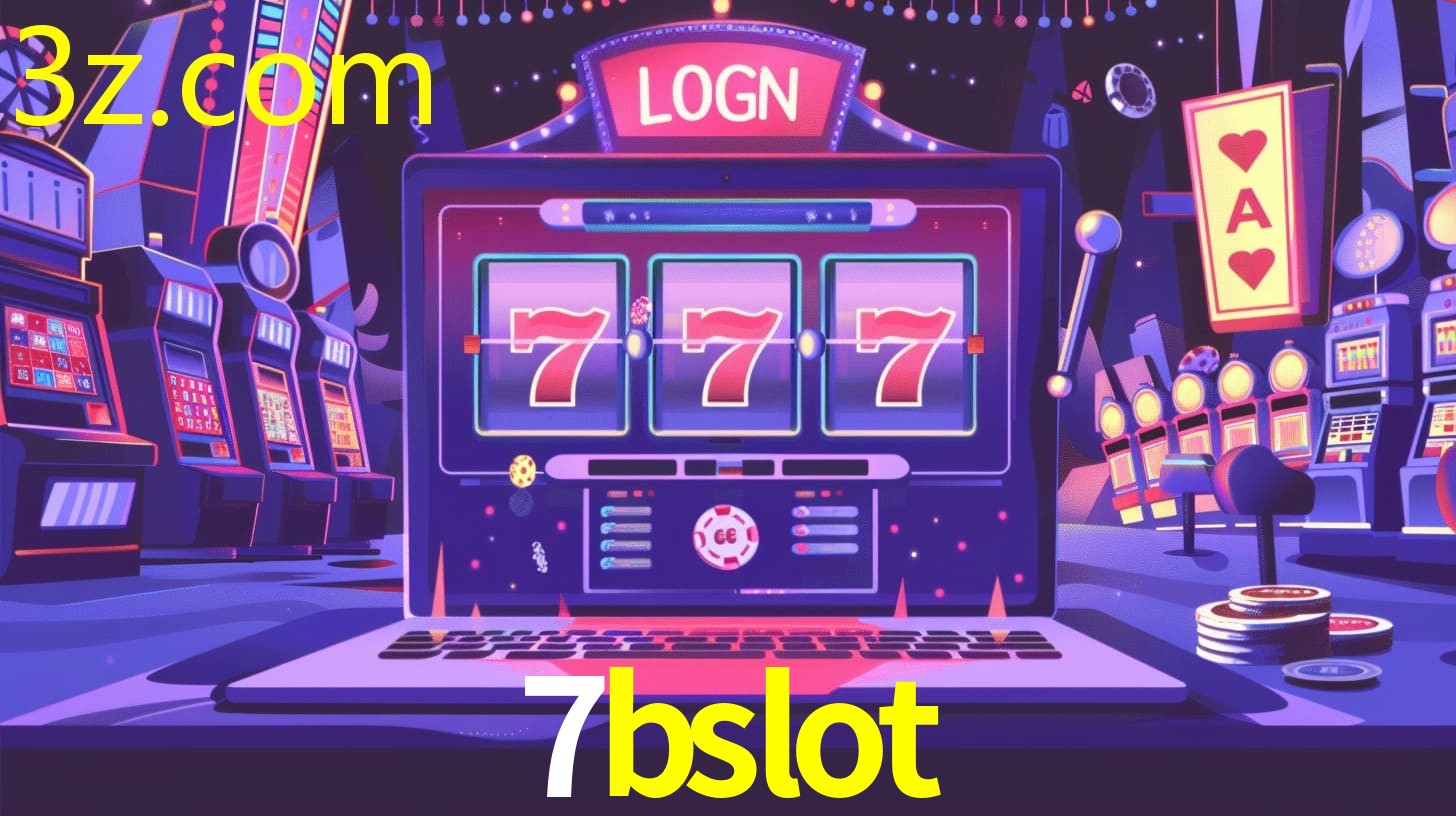7BSLOT.COM