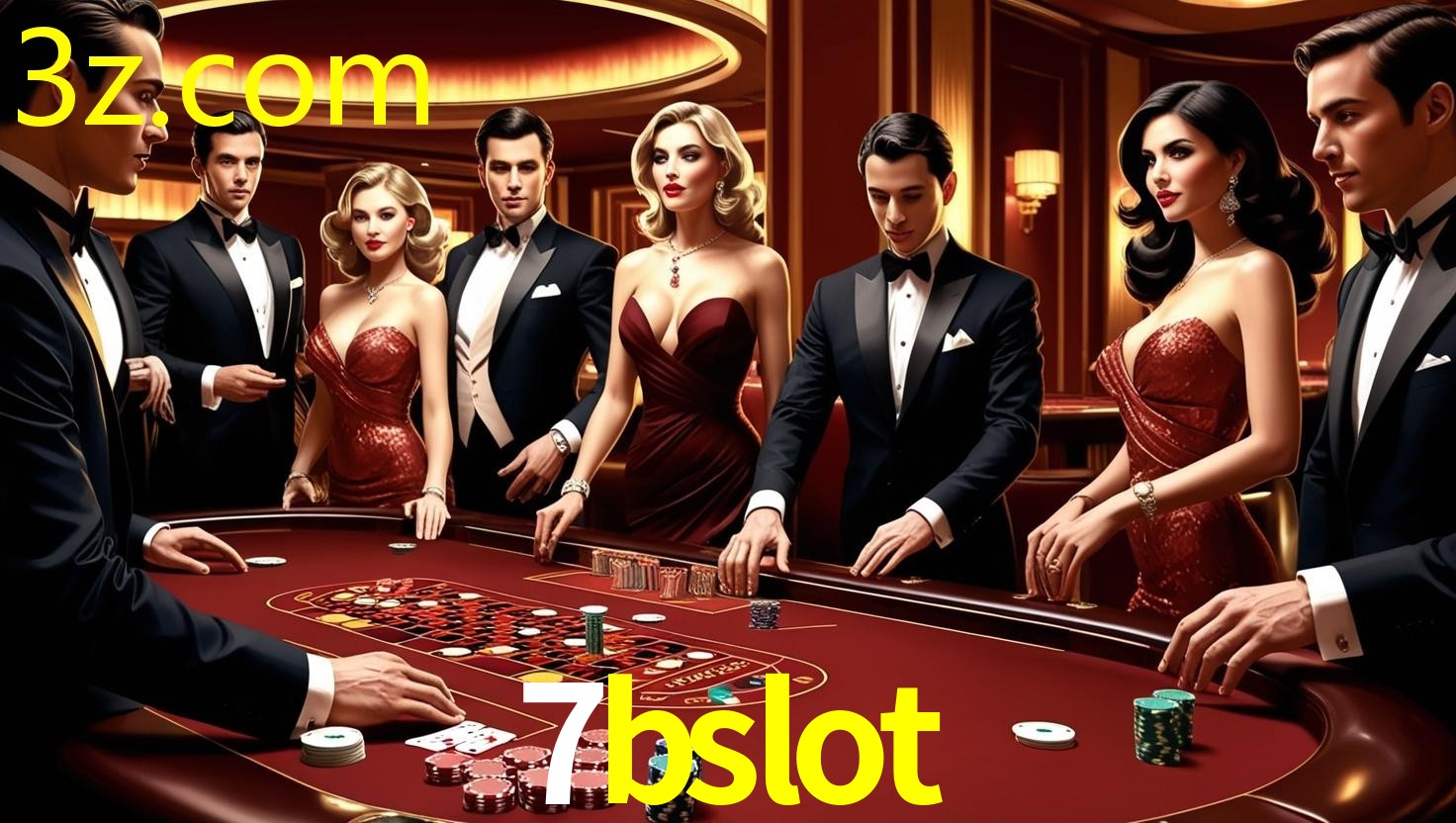 7BSLOT.COM