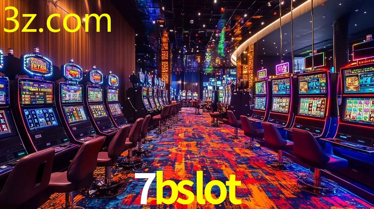 7BSLOT.COM