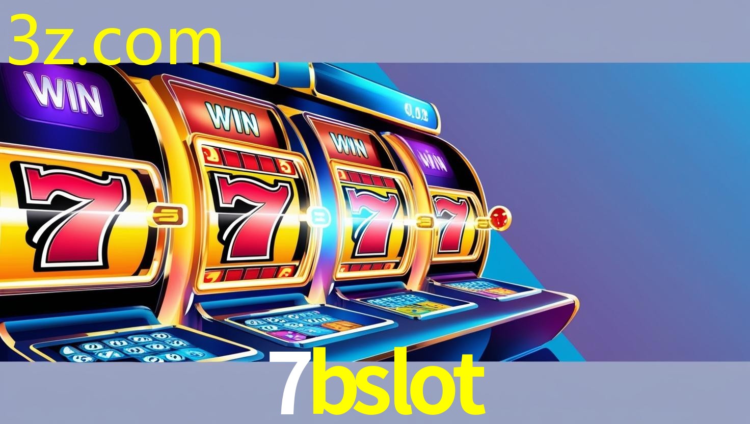 7BSLOT.COM