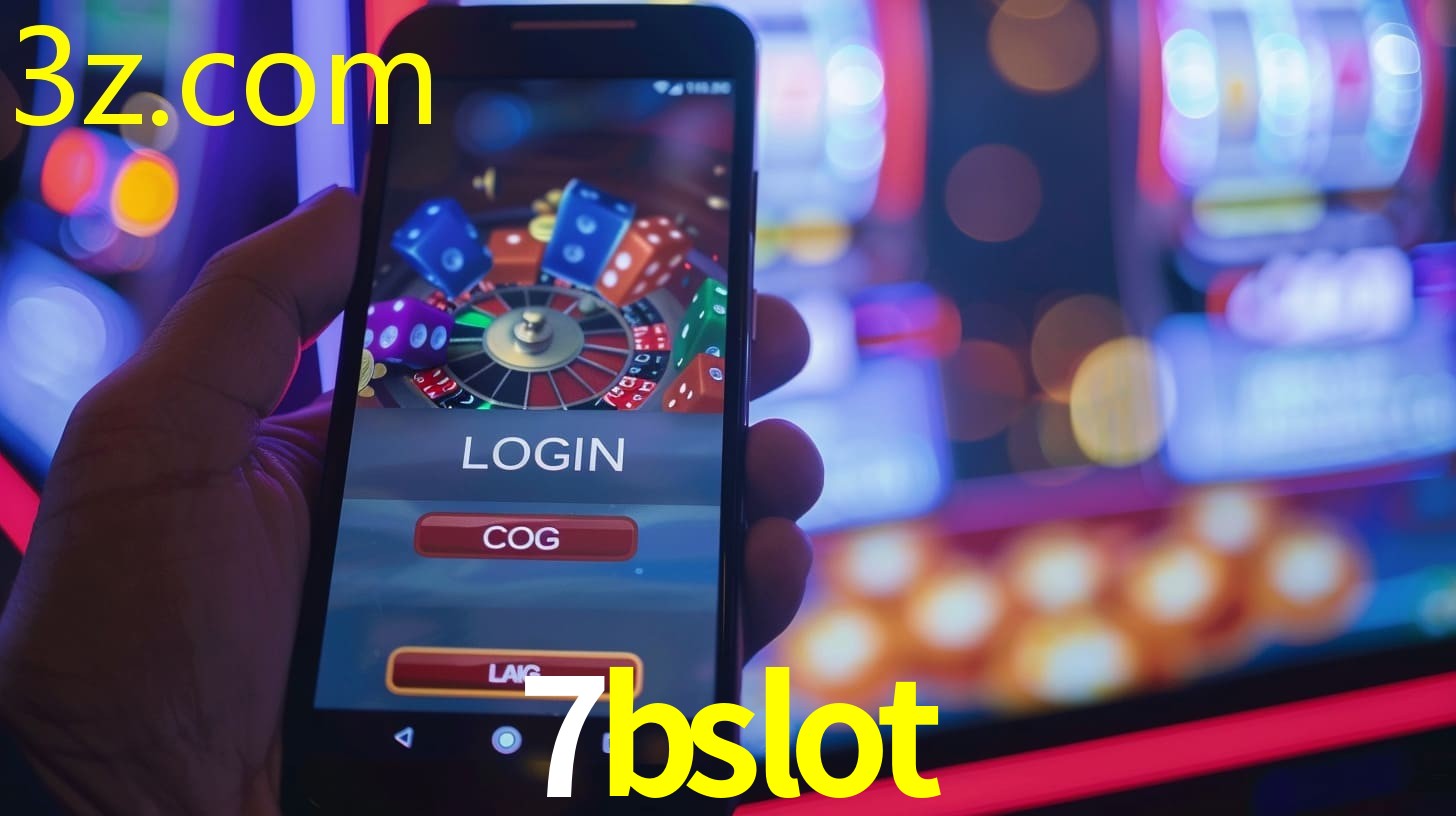 7BSLOT.COM