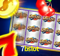 A Emoção da Loteria na 7bslot: Uma Chance de Mudança de Vida
