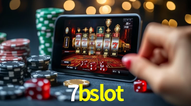 7bslot