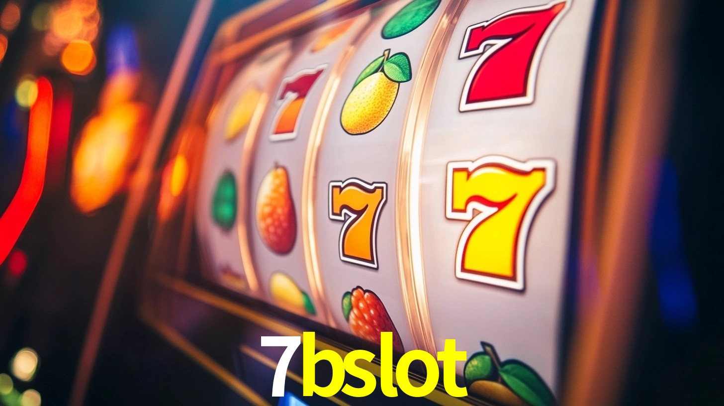 7bslot,7bslot.com