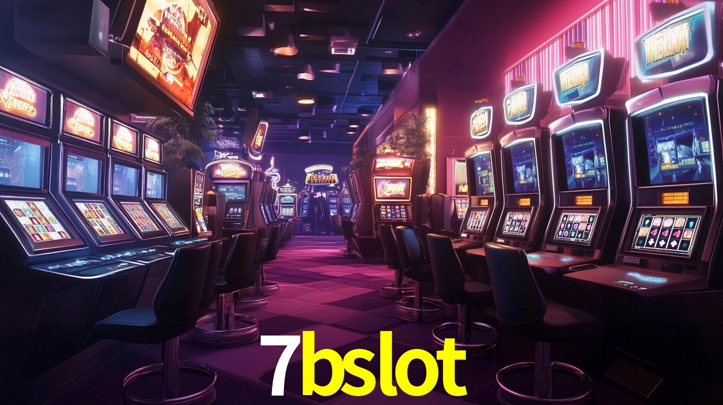 7bslot.com