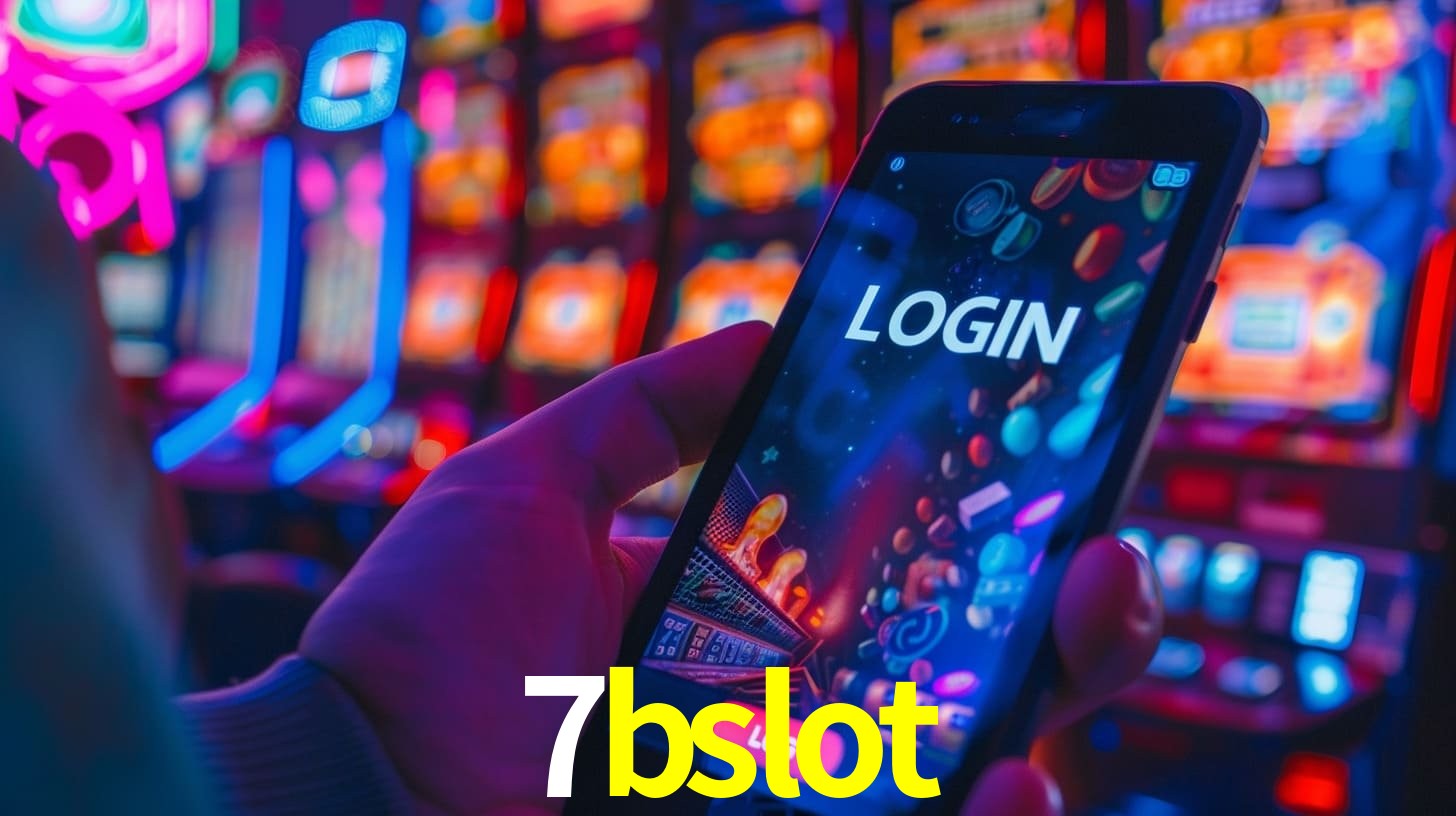 Inovações de Jogos na 7bslot: O Futuro das Experiências Interativas