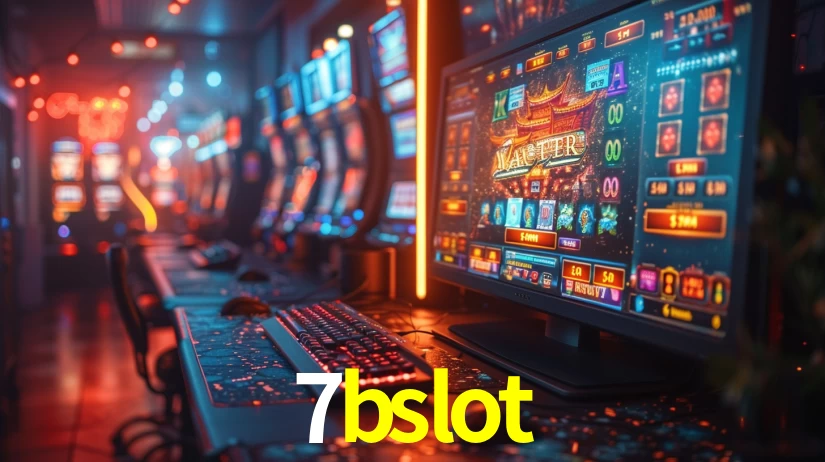 7bslot.com