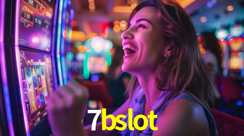 7bslot: A Experiência de Casino com Jogos de Mesa ao Vivo