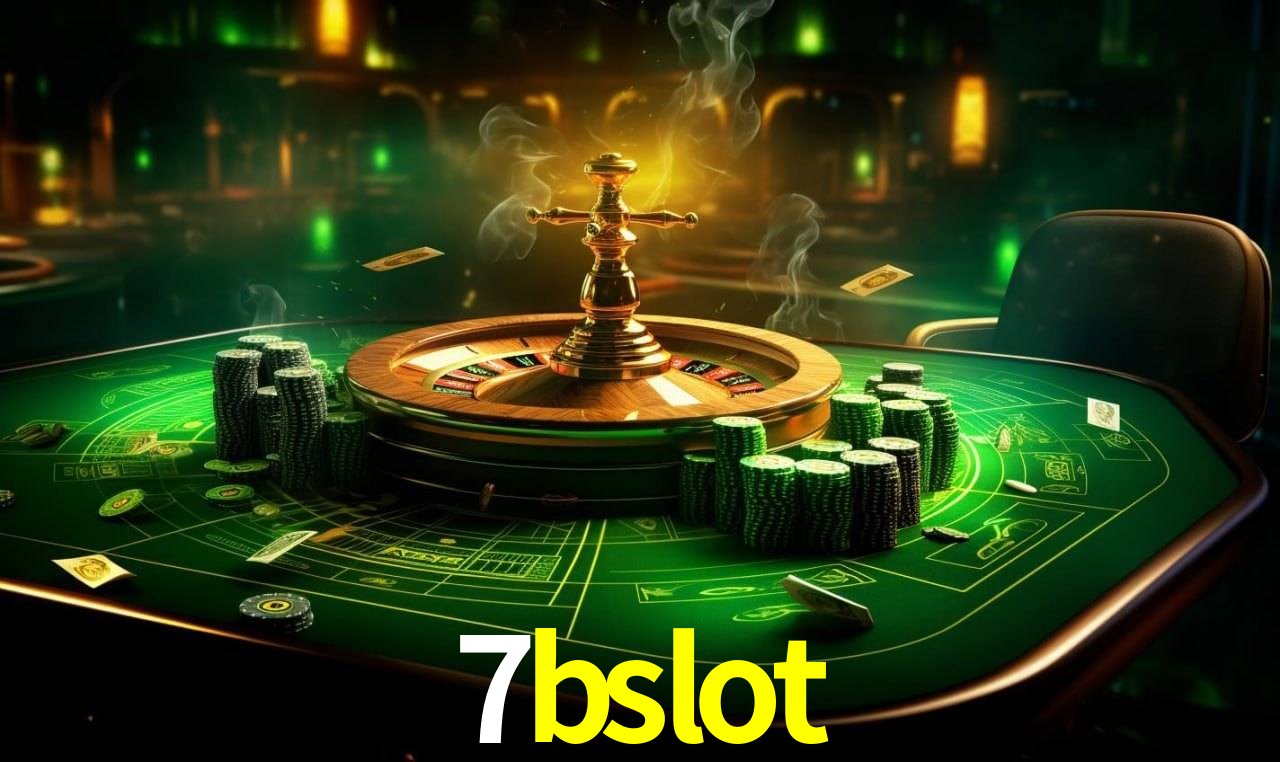 Integração de APIs 7bslot