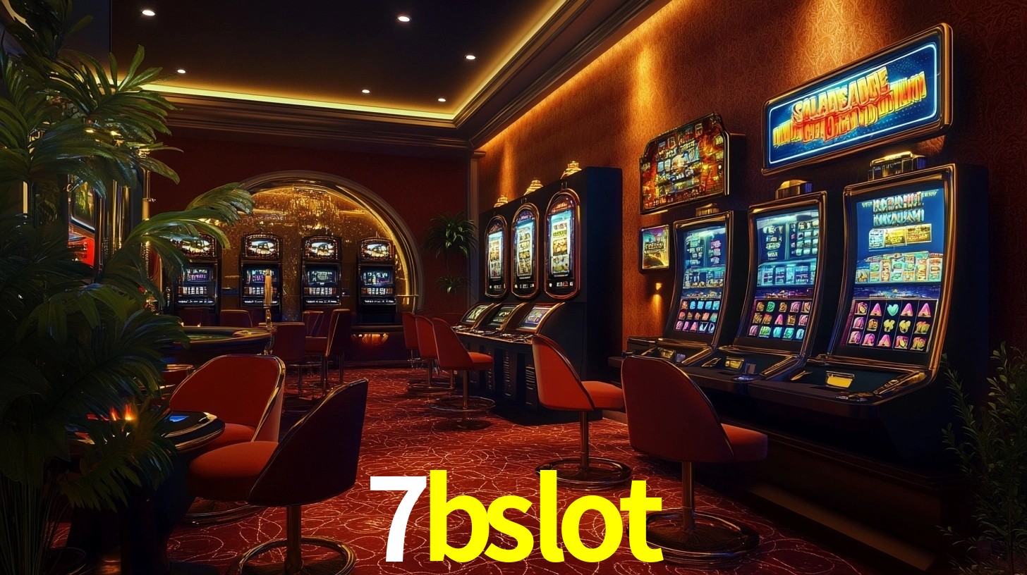 7bslot