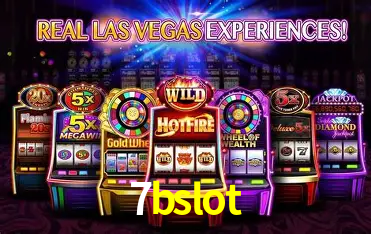 APP oficial da 7bslot para mobile