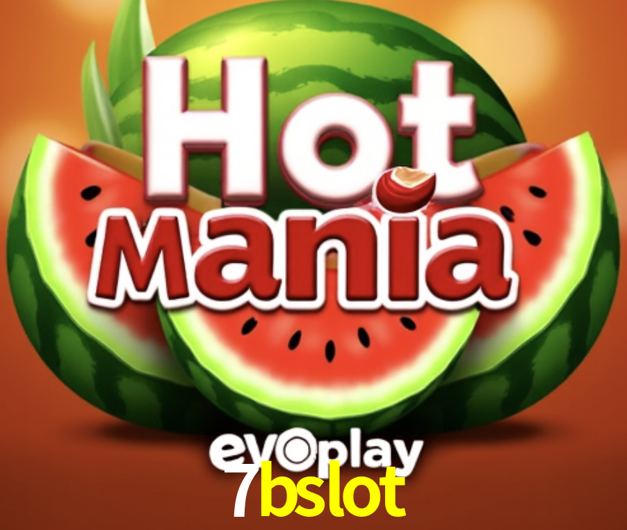 Slot Games 7bslot