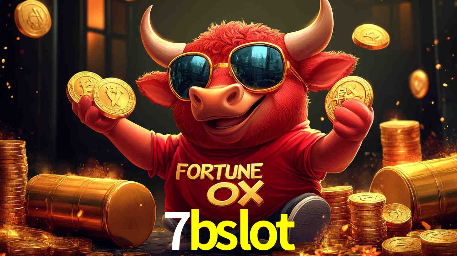 Jogos Exclusivos 7bslot