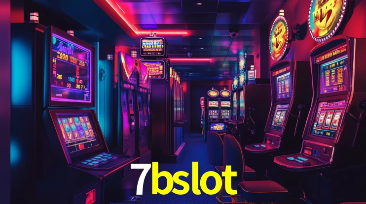 7bslot
