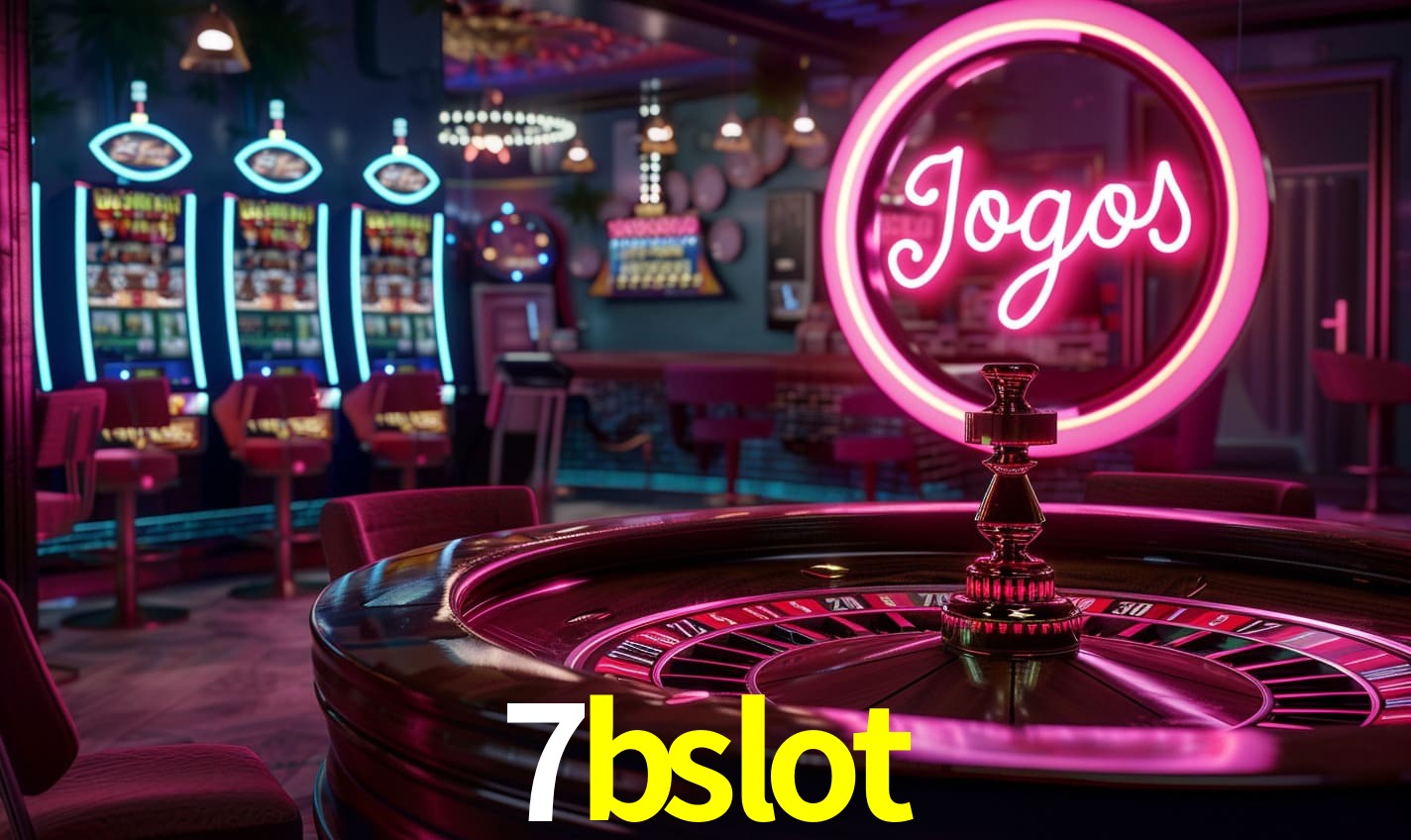 Diretório de Jogos 7bslot