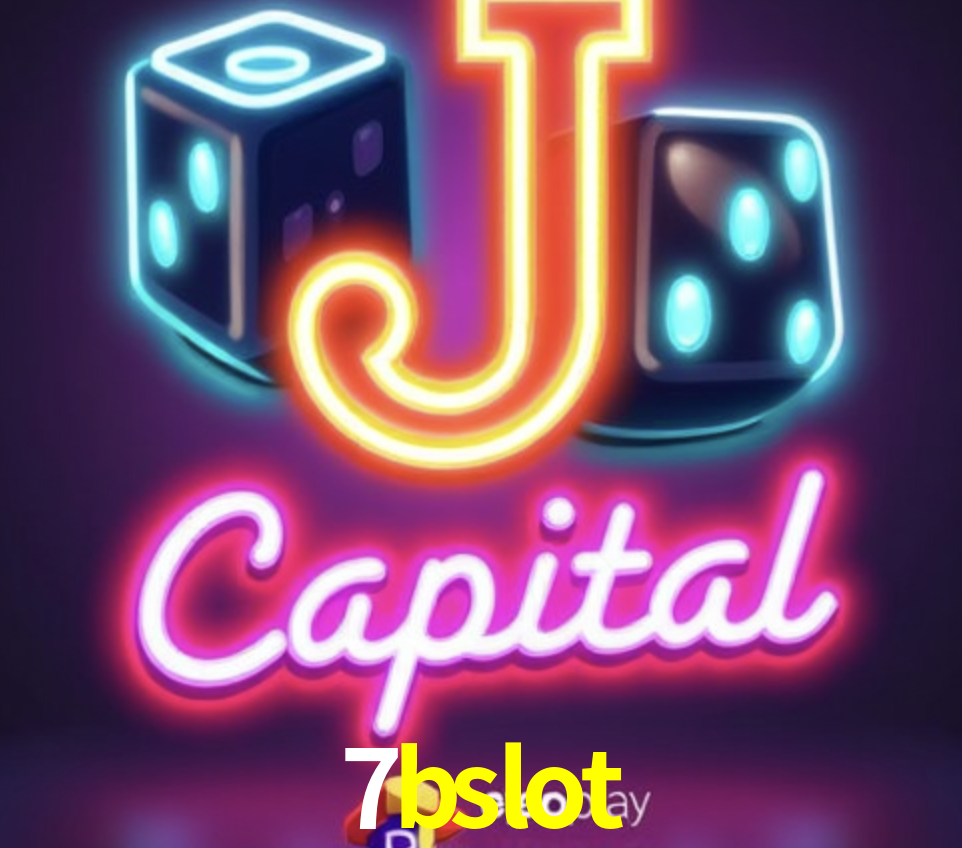 Game Providers 7bslot