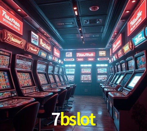 Descubra o Programa VIP da 7bslot: Vantagens Exclusivas para Jogadores