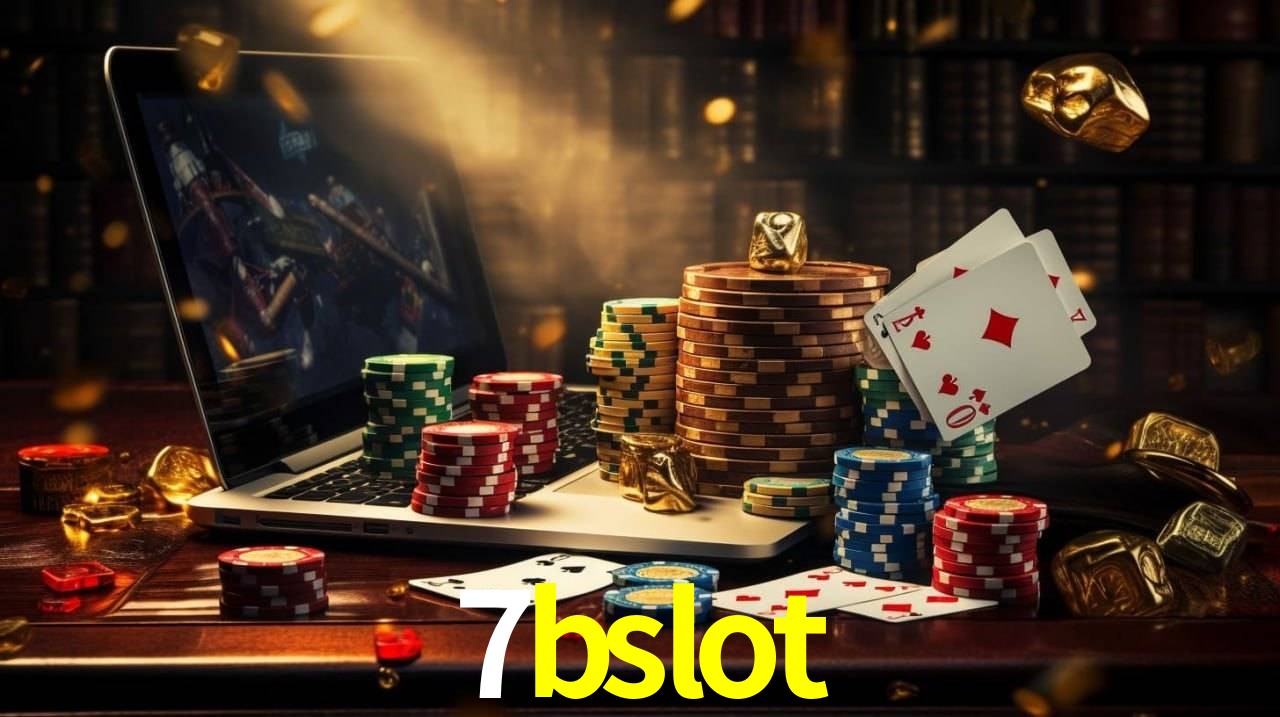 A Emoção da Loteria na 7bslot: Uma Chance de Mudança de Vida