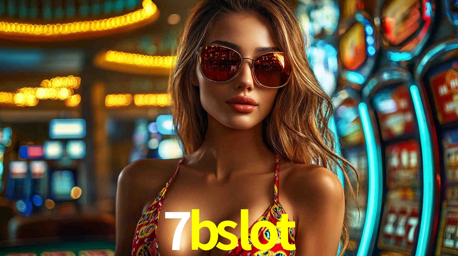 7bslot,7bslot.com