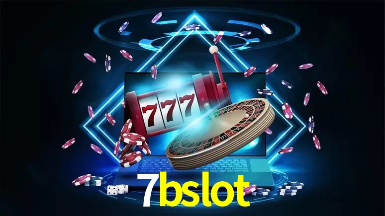 Apostas Esportivas na 7bslot: Um Guia Completo