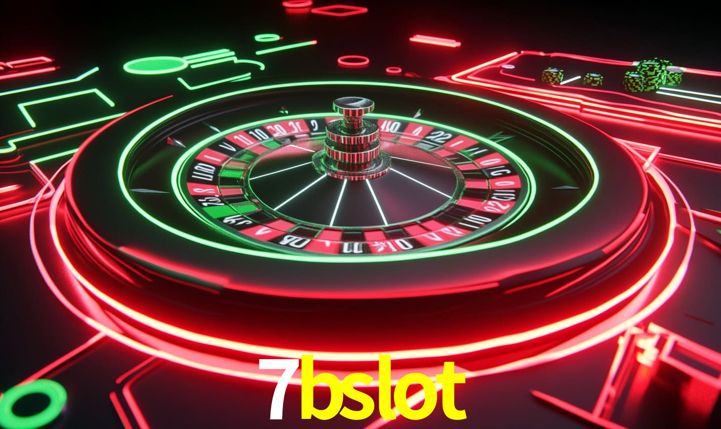 Recursos de Bônus 7bslot
