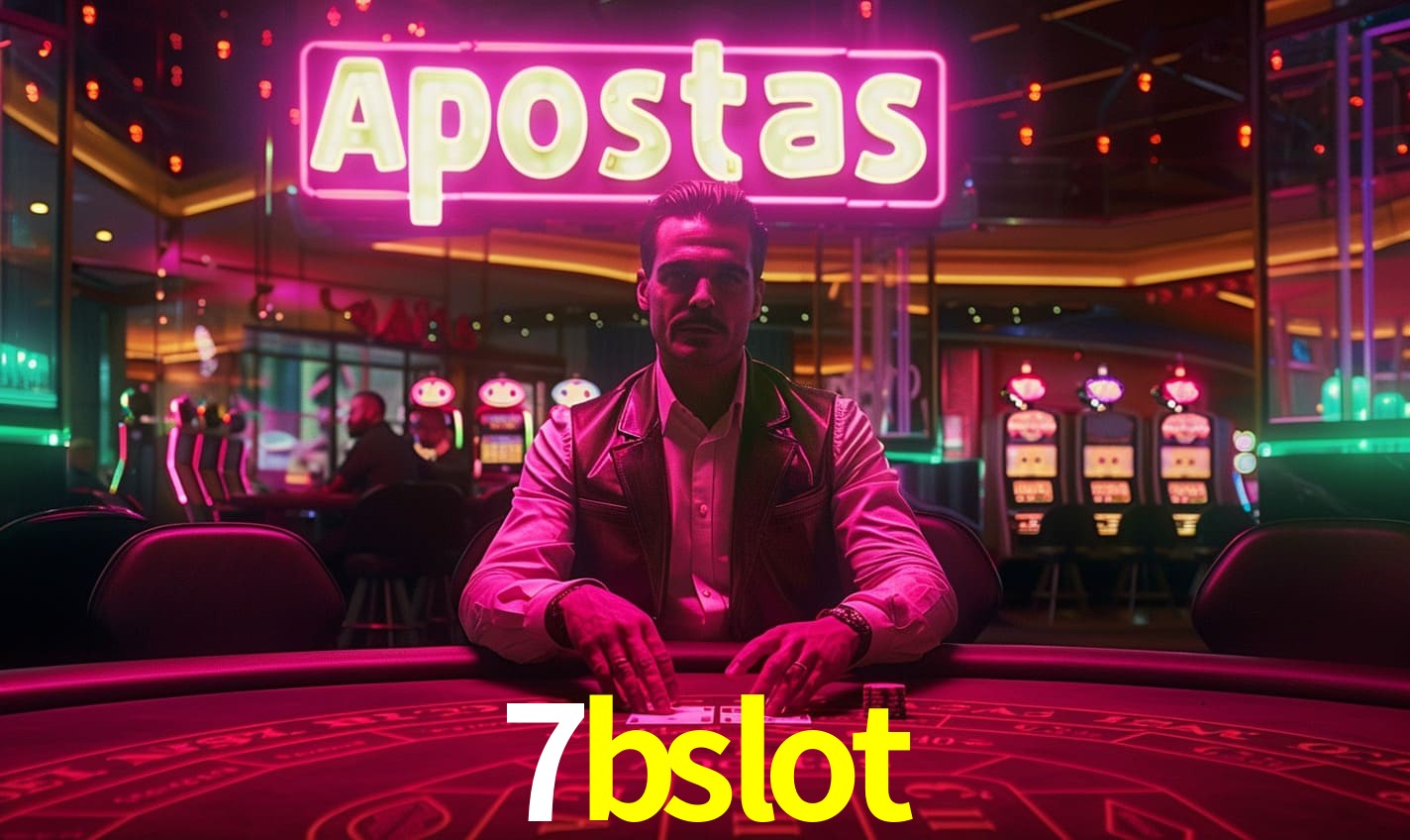 Avaliações dos Jogadores 7bslot