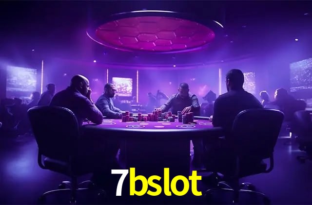 Casino Ao Vivo 7bslot