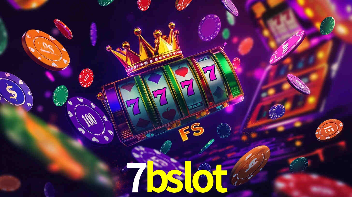 7bslot,7bslot.com