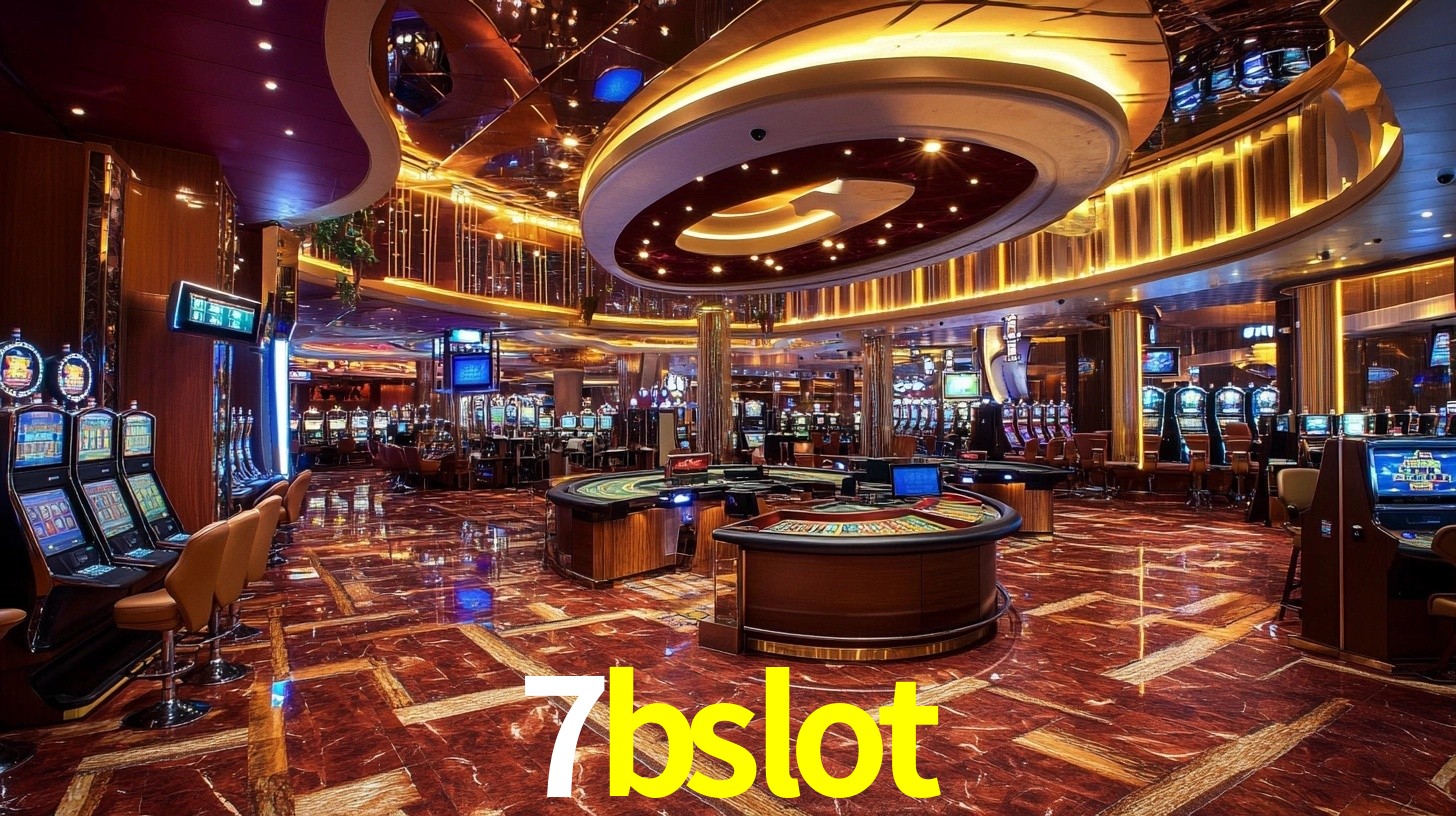 7bslot bet