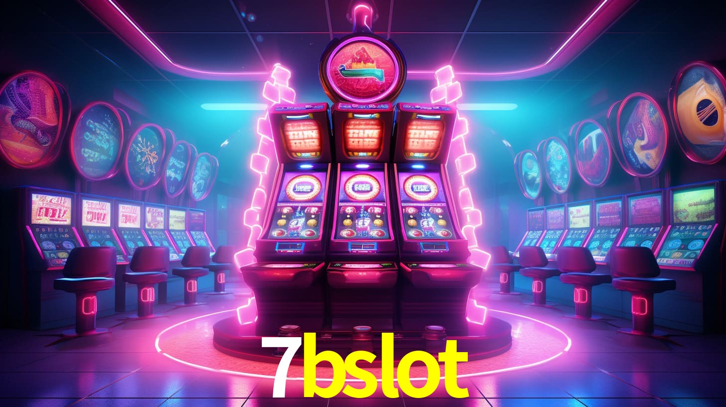 7bslot bet