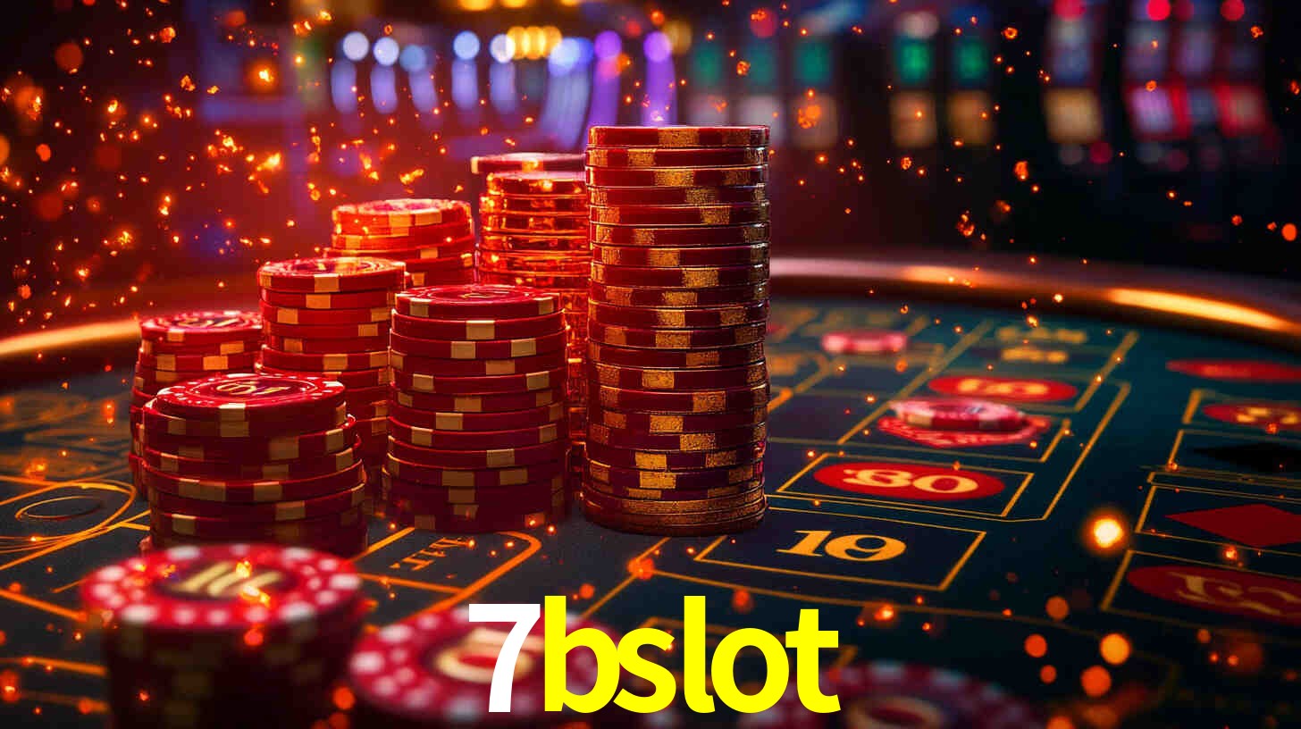 7bslot