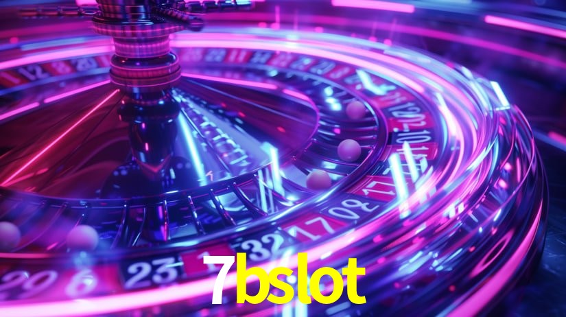 Login Seguro 7bslot