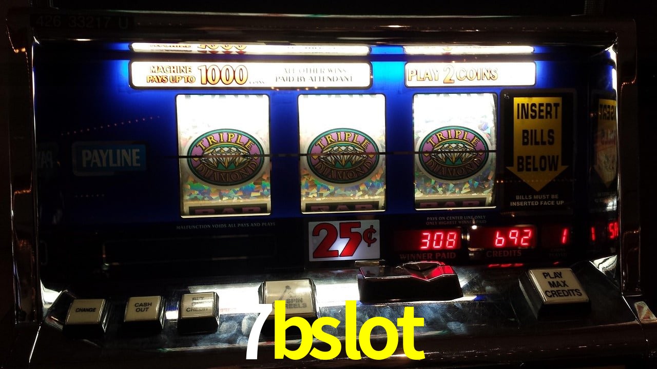 Live Casino 7bslot