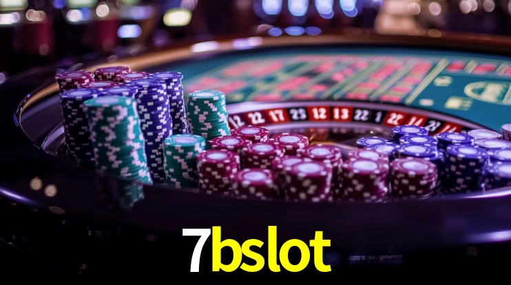 7bslot App Interface